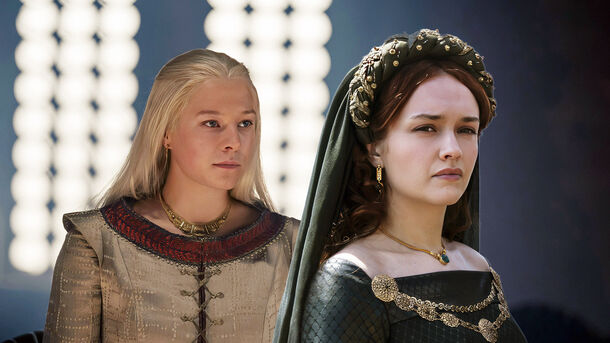 Fear Not, House of the Dragon Fans, Season 2 Is Just The Beginning