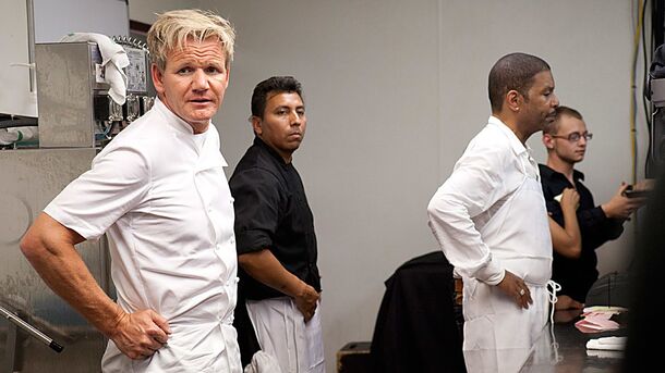 Kitchen Nightmares: where are they now?