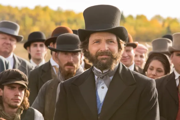 Hell on Wheels: how many episodes are in season 5? The final count comes with a catch