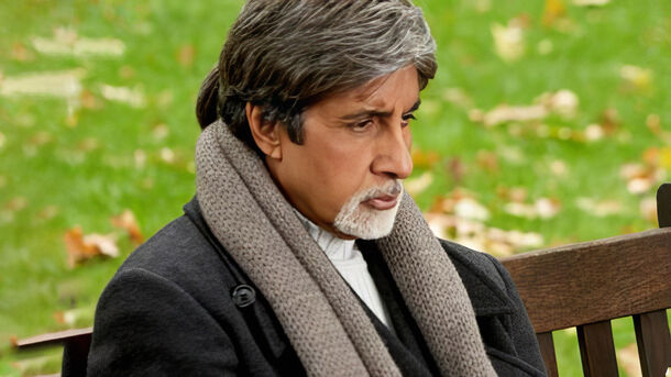 How Many Movies Has Amitabh Bachchan Really Starred In? Spoiler: It's A Lot!