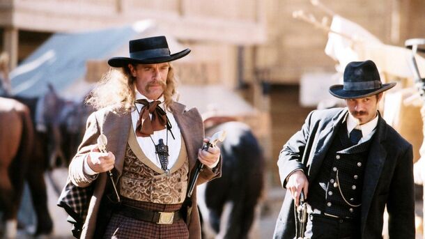 Who killed Hearst in Deadwood? His fate in the series and the movie, explained