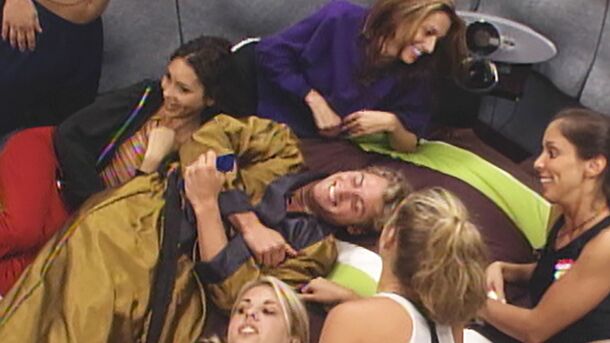 Big Brother 4: where are they now? The Ex-Factor cast made peace with the show — mostly