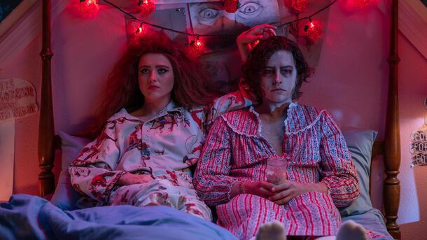 Not Only The Substance: 5 Less Obvious Horror Films With High RT Scores Released in 2024