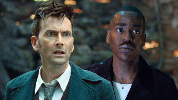 5 Doctor Who Episodes Which Would Make Amazing Sci-Fi & Horror Films