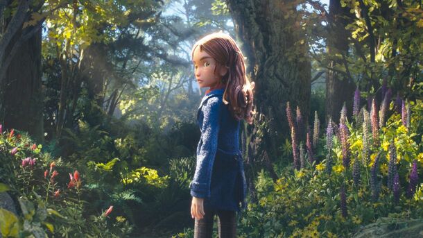 No AI for LAIKA: Travis Knight calls it 'theft,' vows never to use it