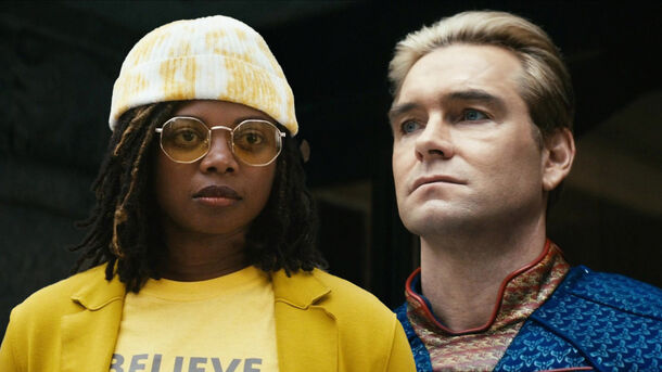 The Boys Season 4: Homelander Is Still Unmatched in Kill Count, But Who's #2?