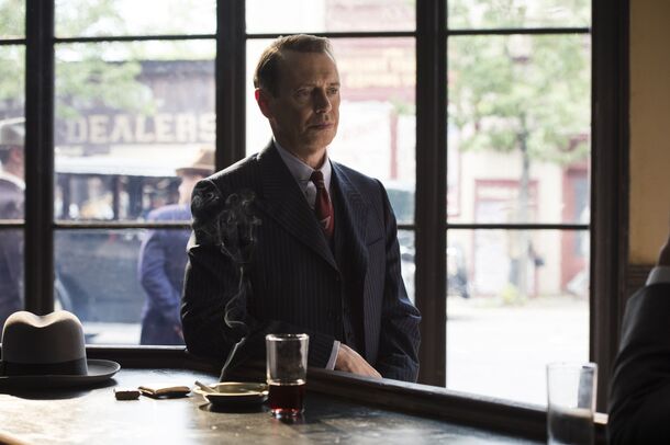 How much did Boardwalk Empire cost to make? Start with the Scorsese pilot that broke HBO's budget records