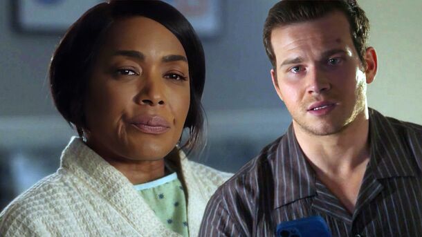 Fan Theories Suggest 9-1-1 Scraping the Bottom of the Disaster Barrel for Season 8