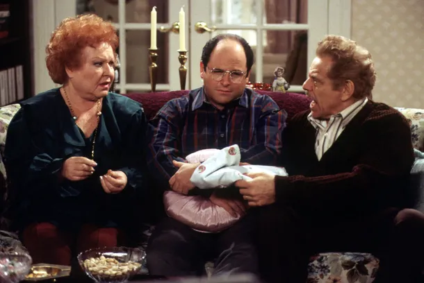 The Seinfeld actor who died was also a familiar face in The Middle and Friends