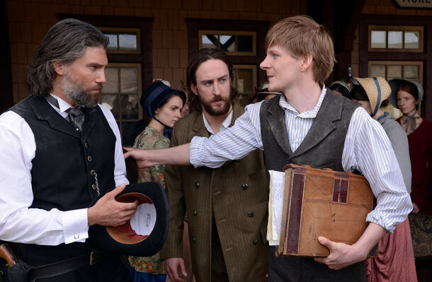 Who is Hell on Wheels based on? The real men (and the very real town) behind the AMC western