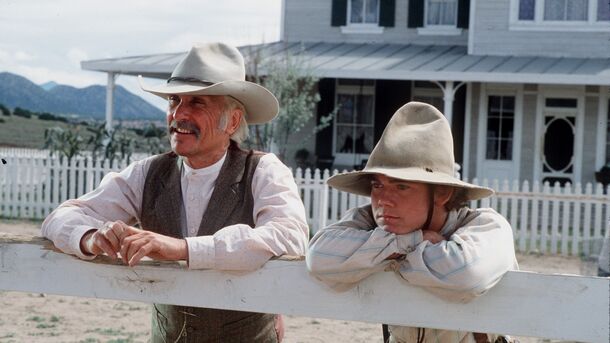 Why was Lonesome Dove banned? The Texas lawmaker who raised the idea admitted he hadn't read the book