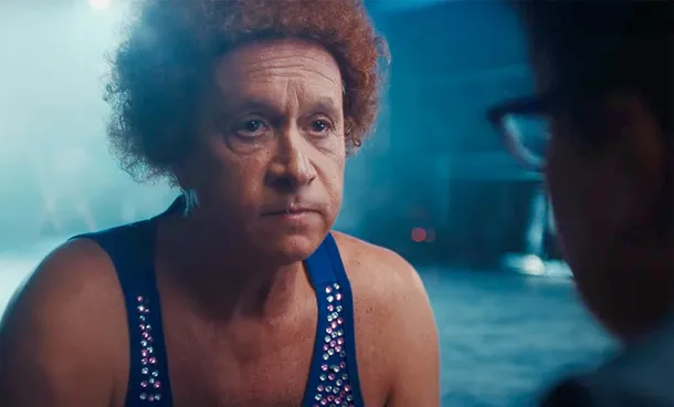 What happened to Richard Simmons? The question once carried an entire hit podcast
