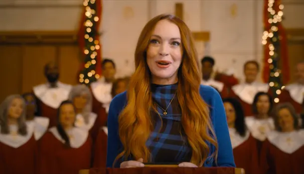 Our Little Secret and 4 Other New Christmas Movies Released in 2024