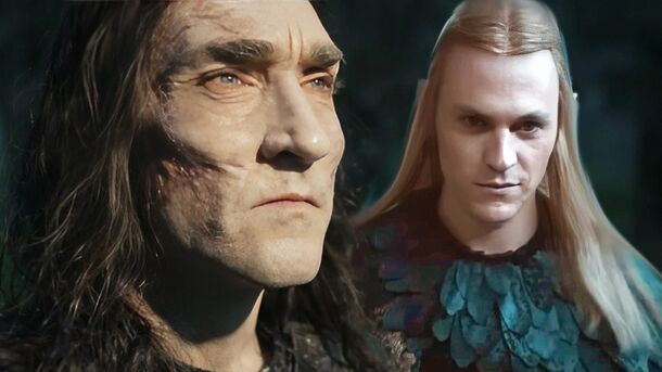 Adar's Recast is the Weakest Point of Rings of Power Season 2 So Far