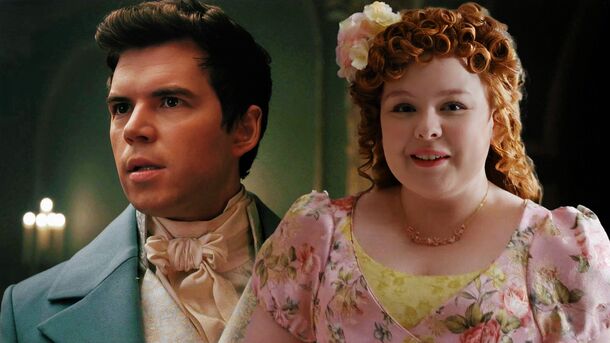 Bridgerton's Unrealistic Page-To-Screen Change That Actually Made The Story Better