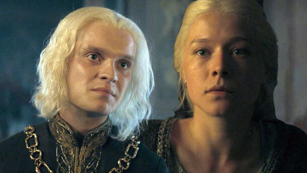 Daeron Targaryen's Introduction Spells Good News For House of the Dragon