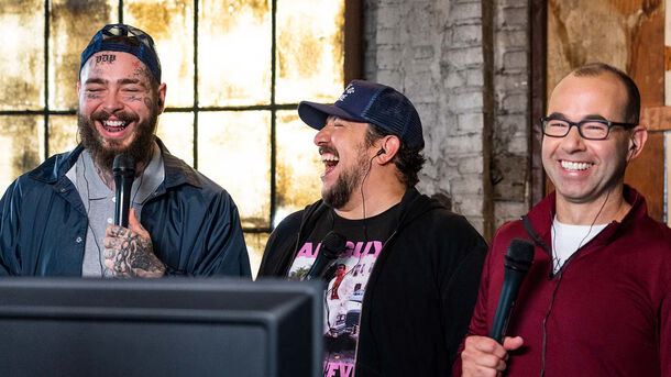 Impractical Jokers: where are they now? Three of them never stopped — the fourth is the reason fans keep asking
