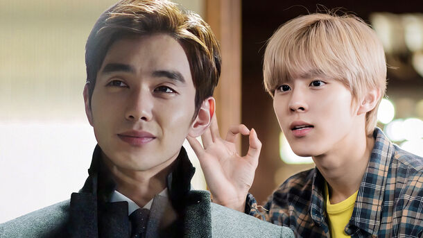 7 K-Dramas With Crazy Psychotic Villains That Make You Yearn For Payback