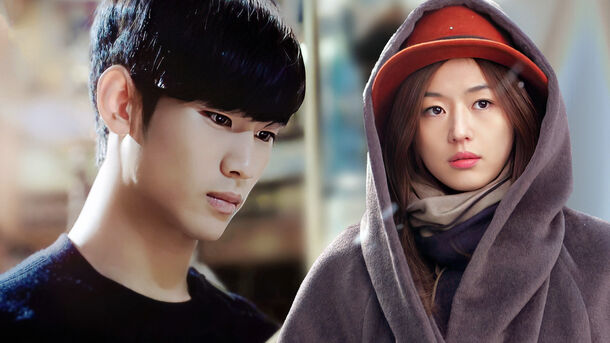7 Must-Watch K-Dramas For Fans Of Classic Damsel-in-Distress Arc