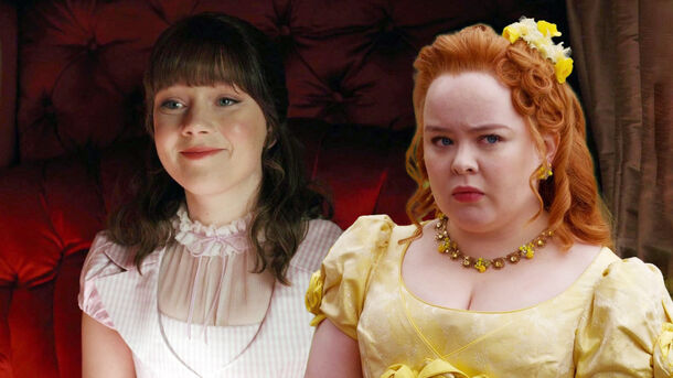 These 5 Book-To-Screen Changes Mean New Story For Eloise's Season On Bridgerton