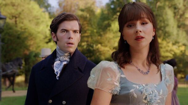 5 Things Bridgerton Season 3 Did Better Than The Source Book