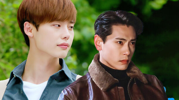 7 K-Dramas Exploring The Magic Of Slow-Burning Relationships