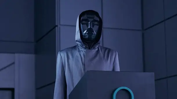 Squid Game Season 2 Finale: Why Didn't the Front Man Kill Gi-Hun?