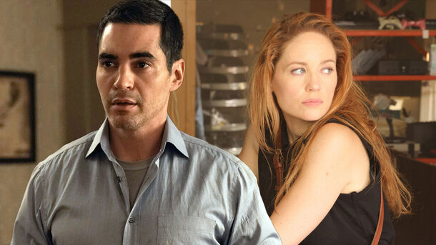 Sorry, Angie Fans, but Will Trent Season 3 Needs a New Love Interest