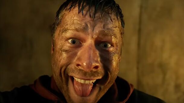 Why is The Running Man rated R? The MPAA's reasoning lists three things