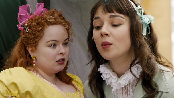 5 Fan Picks For Eloise's Unexpected Ally In Bridgerton S3 (#5 Is Just Awww)