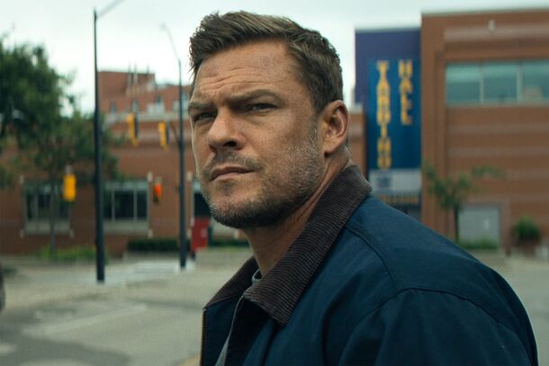 When is Reacher season 4 coming?