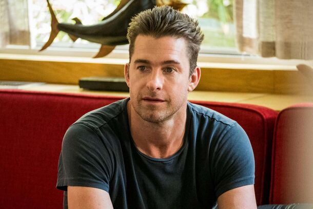 Why did Baz leave Animal Kingdom? The star and the showrunner told two very different stories