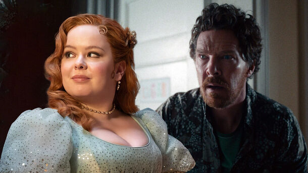 7 New to Netflix Movies and Shows You Can't Afford to Miss in May