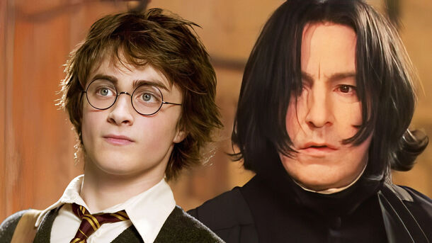 5 Popular Harry Potter Plot Holes & Fan Theories Explaining Them