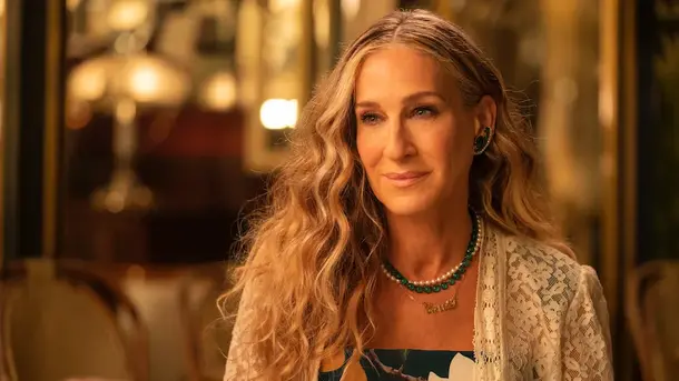 And Just Like That Season 3 and Other TV Series You Shouldn't Miss in May 2025