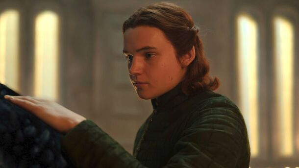 What happened to Daeron Targaryen? His last scene revives the book's favourite conspiracy theory