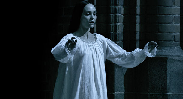 Nosferatu Strikes Again: Does Robert Eggers Deliver a Chilling Masterpiece?