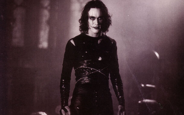 The Crow Starring Eminem and 2 Other Insane Sequels We Never Saw