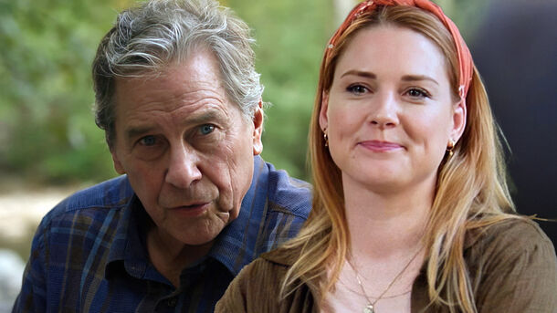 Did Virgin River Season 6 Just Leak Mel's Surrogacy Secret?