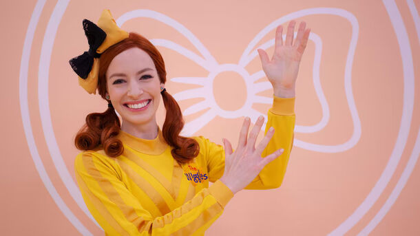 Why did Emma leave The Wiggles? The real reason behind the yellow Wiggle's exit
