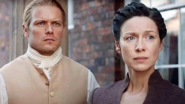 Season 7 Part 2 Teaser Proves Outlander is Set to Fix Its Biggest Mistake