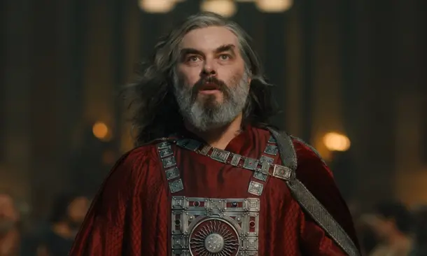 The Rings of Power Season 2 Episode 5 Recap: Did Pharazon Usurp the Throne?