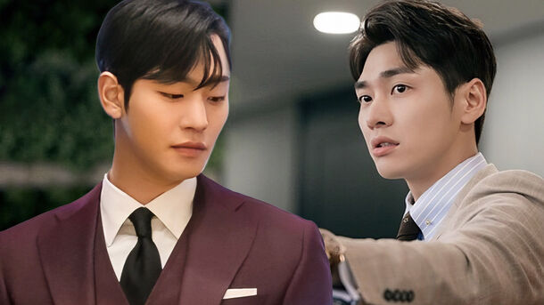 7 Binge-Worthy K-Dramas With Hilarious Workplace Dynamics & Office Relationships