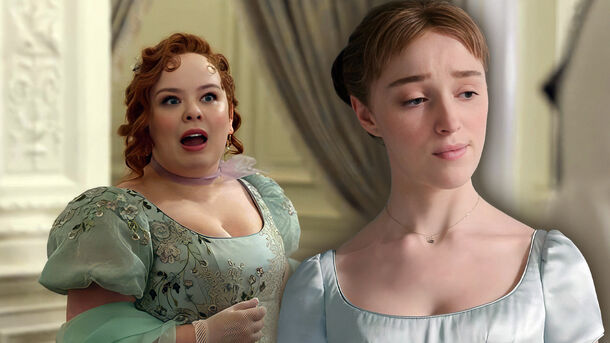 Bridgerton Season 3: Why Leaving Out Daphne Was a Huge Mistake