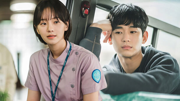 7 Game-Changing K-Dramas That Tackle Mental Health With Unmatched Sensitivity