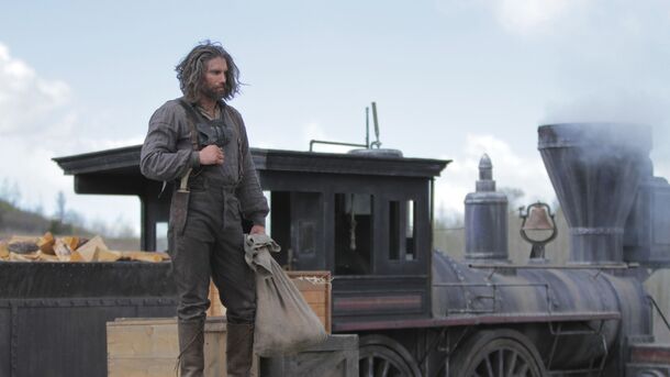 How many seasons and episodes of Hell on Wheels are there? The full count