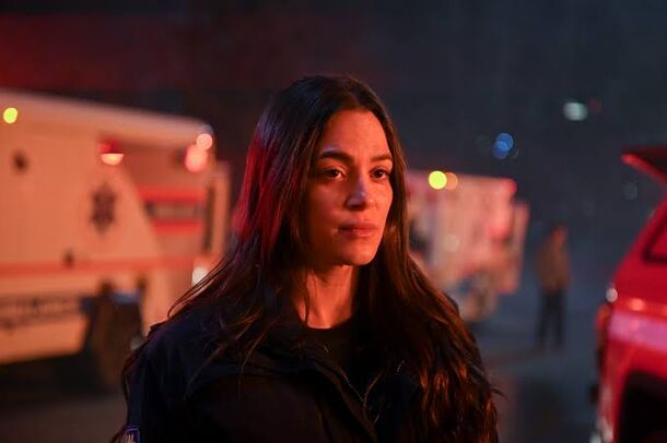 Why did Gabriela leave Fire Country? The show went three seasons without losing one original cast member — then lost two at once