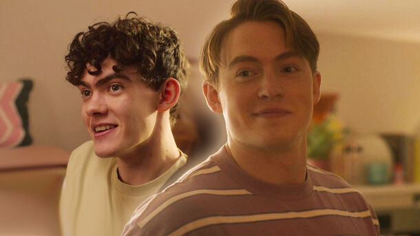 The Ultimate List: All the New Actors Joining Heartstopper Season 3