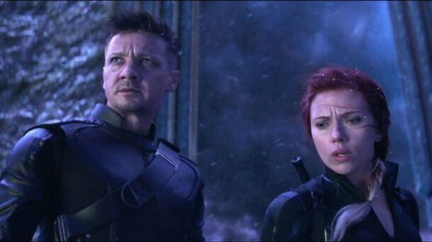 Budapest Operation explained: What went down between Hawkeye and Black Widow