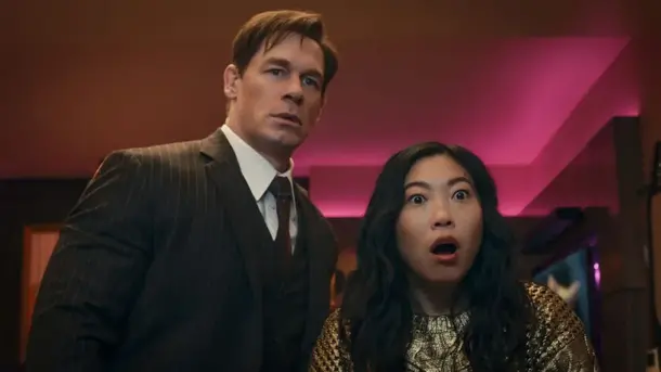 John Cena's New Movie Just Blew Up Amazon Prime's Top 1 Despite Having 33% on RT